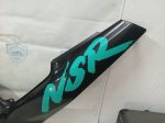 Honda NSR 125F LEFT SIDE FAIRING 88-90´ - Image 3