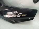 Suzuki GSF 600 N bandit LEFT COWL 95-04’ - Image 3