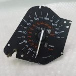 Honda VFR 750 F rc36 SPEEDOMETER 90-93’