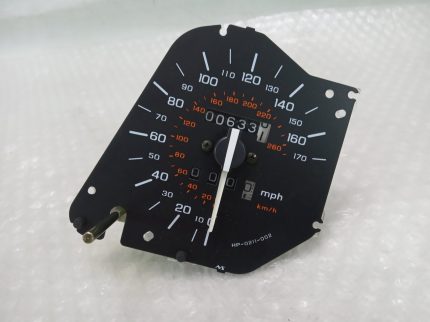 Honda VFR 750 F rc36 SPEEDOMETER 90-93’