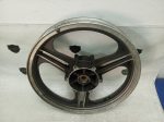 Kawasaki GPZ 550 Unitrak FRONT WHEEL18x2,15. 82-83’ - Image 4