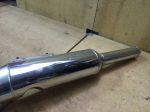 Honda GL 1000 GOLDWING Exhaust Left - Image 6