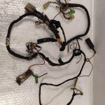 Suzuki GS 750 E πλεξούδα