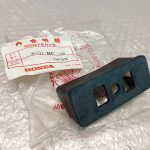 Honda CX 500 Turbo Base Reflector