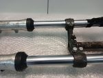 Yamaha RD 250 LC Fork / Tubes - Image 6