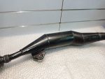 Suzuki RG 250 Γ GJ21A Exhaust / Muffler Left 83’ - Image 4