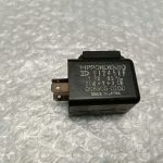 Yamaha RD 80 125 LC Turn Signal Relay / Flasher