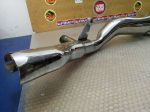 Suzuki Gs 1100 G LEFT EXHAUST - Image 4