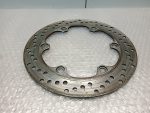Honda CBR 400 F nc17 Rear Brake Rotor - Image 2