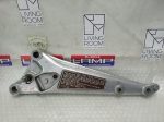 Honda CBX 1000 Z LEFT FOOTREST REARSET 78-