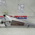 Honda CBX 1000 Z LEFT FOOTREST REARSET 78-