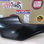 Honda MBX 50/80 LEFT SIDE PANEL