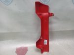 Honda NX 650 Dominator FORK BOOT GUARD 92’ - Image 2