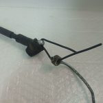 Kawasaki KDX 200 Brake Hose Front