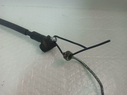 Kawasaki KDX 200 Brake Hose Front