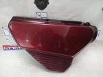 Honda CX 500 RIGHT SIDE PANEL 78-