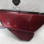 Honda CX 500 RIGHT SIDE PANEL 78-