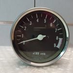 Suzuki GN 400 Tachometer