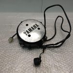 Yamaha XS 750 Generator / Altenator / Stator Coil / Cover