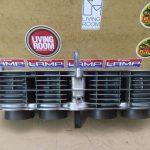 Honda CB 650 SOCH CYCLINDER