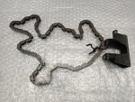 Kawasaki GPZ 900 R Cam Chain / Bracket - Image 2
