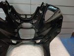 Yamaha YP 250 MAJESTY Fairing Upper / Cowl / Headlight Cover / Mask - Image 2