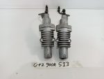 Kawasaki GPZ 900 R Anti Dive Valves