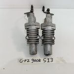 Kawasaki GPZ 900 R Anti Dive Valves