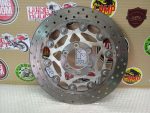 Yamaha TZR 250/ 89-90 Front Disc Brake Rotor - Image 3