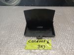 Honda CBR 600 F2 Battery Box Cover - Image 3
