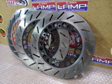 Yamaha FZ 400/ RD 250/350 LEFT BRAKE DISC