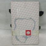 Honda MBX 50/80 RIGHT GASKET KIT 82-