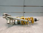 Ducati 749/999 OHLINS Rear Shock / Linkage