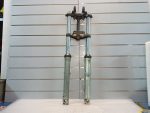 Honda CM 400T Fork / Tubes / Handlebars / Yokes