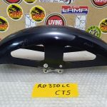 Yamaha RD 350 LC Fender Front
