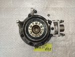 Honda NTV 650 REVERE Rear Hub / Transmission - Image 3