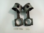 Honda CX 500 Turbo Con Rod / Piston