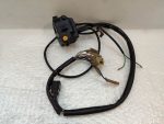 Honda GL 1100 GOLDWING Handlebar Switch Left
