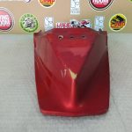 Yamaha XS 400 seca Tail Cowl