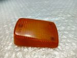 Suzuki GSX/ GSF / GSXR Indicator Lens / Turn Signal Lens - Image 3
