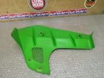 Kawasaki KLR 600 RIGHT & LEFT FUEL TANK COVER 84- - Image 3