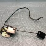 Yamaha XS 1100 Floater / Valve Fuel Tank