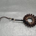 Kawasaki Z 550 LTD Field Coil