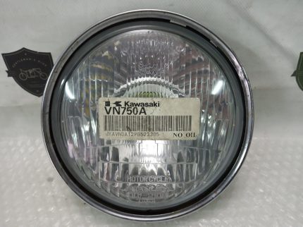 Kawasaki VN 750 HEADLIGHT