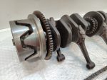 Honda CB 750 FOUR Crankshaft / Con Rods / Starter Clutch / Chains 69-77’ - Image 5
