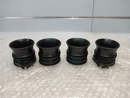 Suzuki GSF 600 N Bandit Intakes / Injectors / Rubbers / Air Box Cleaner