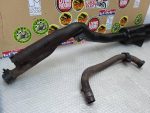 Suzuki GSXR 750 Exhaust Left / Header 88-89 - Image 7