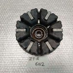 Kawasaki Z1 R Sprocket Hub / Sprocket Hub / Rear Hub / Sprocket