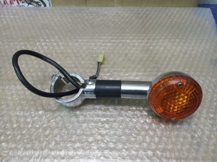 Suzuki VS 800/1400 intruder FRONT RIGHT & LEFT INDICATOR