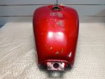Honda CX 500 C Fuel Tank - Image 5